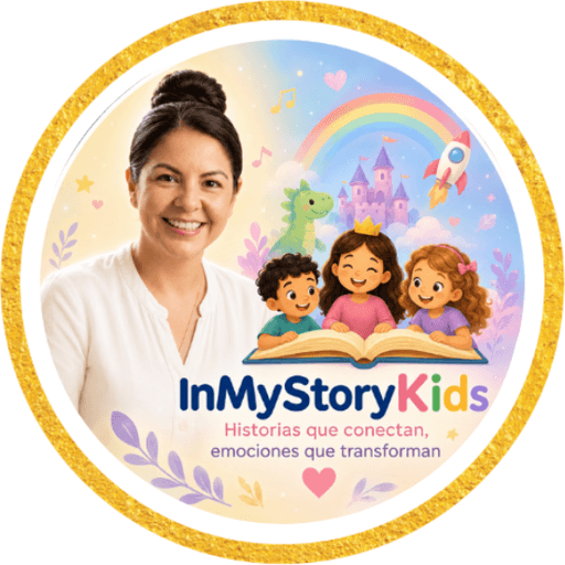 InMyStoryKids