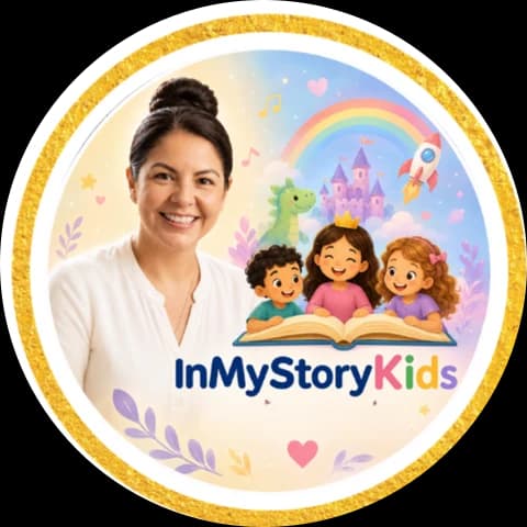 InMyStoryKids